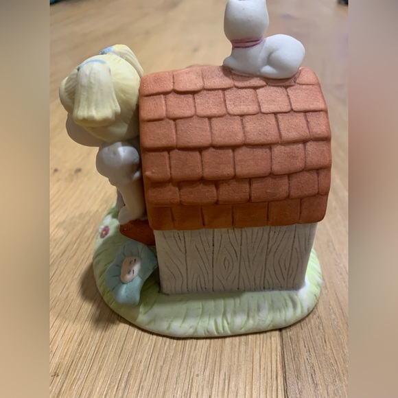 Vintage Cabbage Patch Kids Figurine - Picture 4 of 7